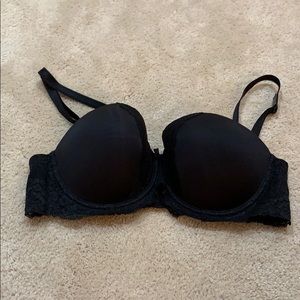 New Victoria’s Secret Dream Angels Multi-way Bra 36C